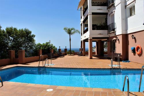 Apartamento Playa Marina