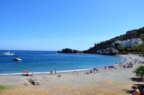 Apartamento Playa Marina