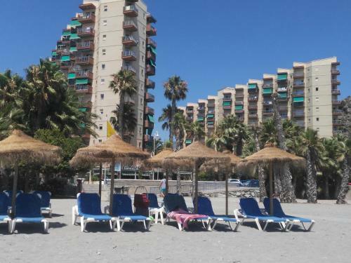 Apartamento Bella Andaluc�a