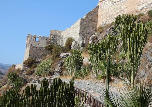 Apartamento Bella Andaluc�a