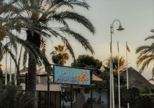 Apartamento Bella Andaluc�a