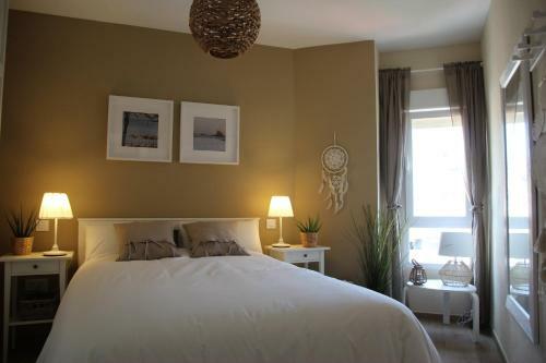 Apartamento Bella Andaluc�a