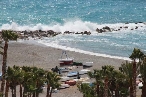 Apartamento Bella Andaluc�a