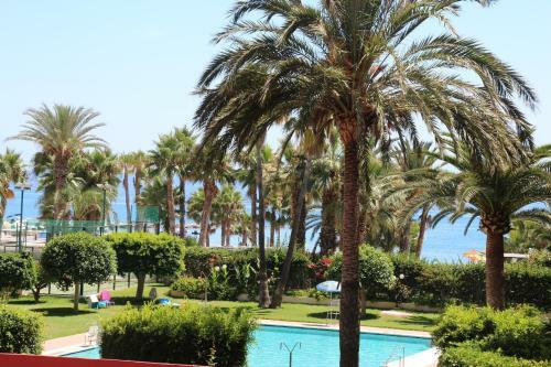 Apartamento Bella Andaluc�a