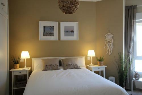 Apartamento Bella Andaluc�a