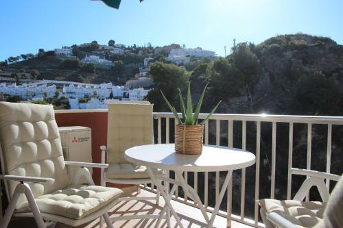 Apartamento Bella Andaluc�a