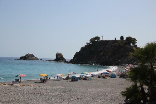 Apartamento Bella Andaluc�a