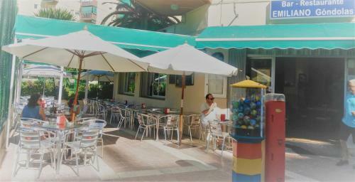 Apartamento Bella Andaluc�a
