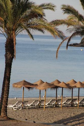 Apartamento Bella Andaluc�a
