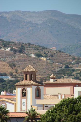 Apartamento Bella Andaluc�a
