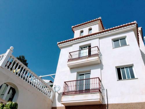 Casa Buenavista
