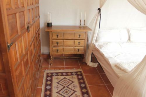 Cortijo El Abejaruco