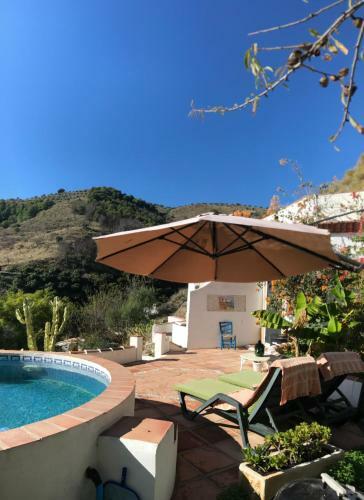 Cortijo El Abejaruco