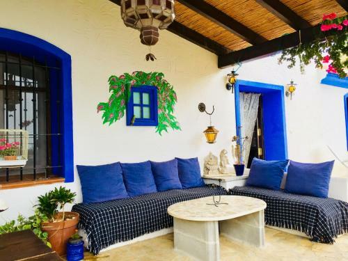 Casa Rural De Ensue�o