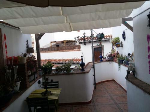 Apartamento Rinconcillo 2