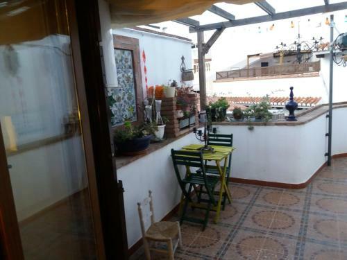 Apartamento Rinconcillo 2