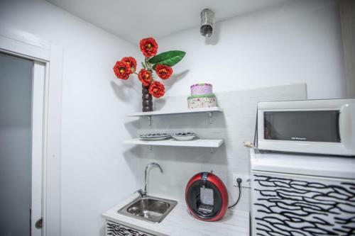 Apartamento Rinconcillo 2