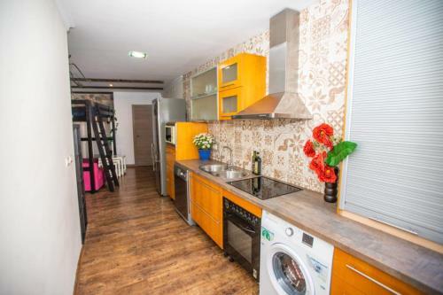 Apartamento Rinconcillo 2