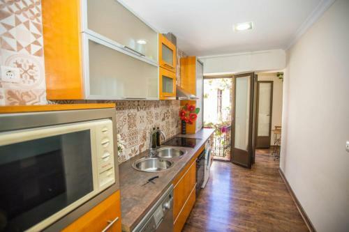 Apartamento Rinconcillo 2