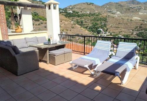 Casa Londi - Spacious - Sleeps 4