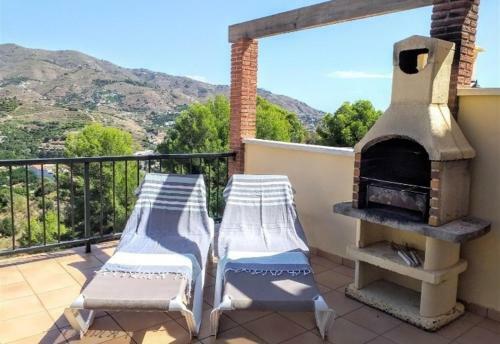 Casa Londi - Spacious - Sleeps 4