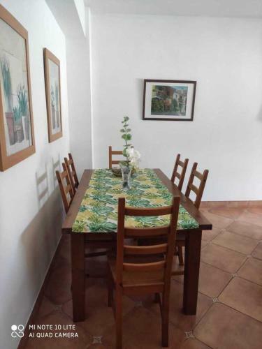 Apartamento Centro-primera Linea De Playa
