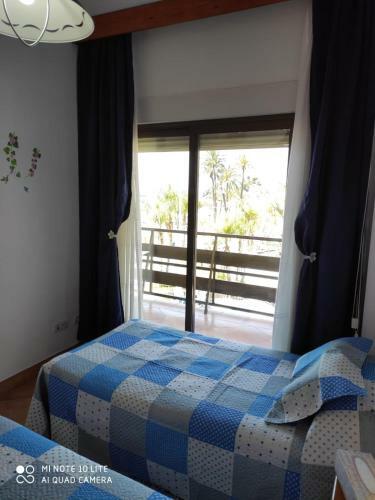 Apartamento Centro-primera Linea De Playa