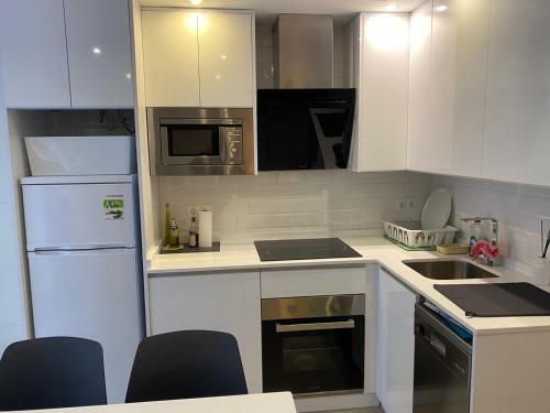 Apartamento Manila Playa