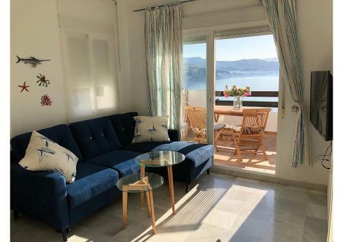Apartamento Marina Playa