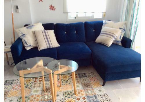 Apartamento Marina Playa