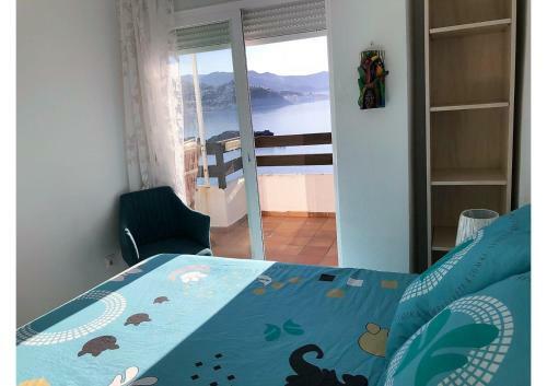 Apartamento Marina Playa