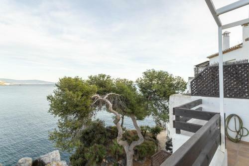 Apartamento Marina Playa