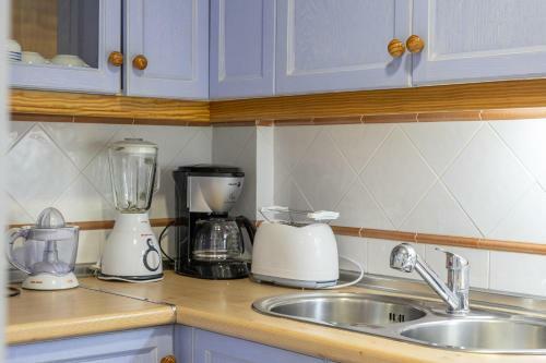Apartamento Marina Playa