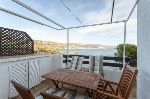 Apartamento Marina Playa