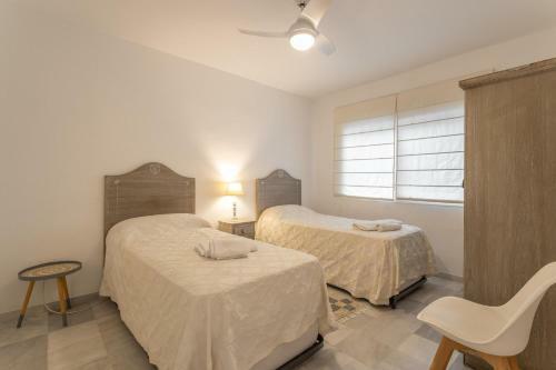 Apartamento Marina Playa