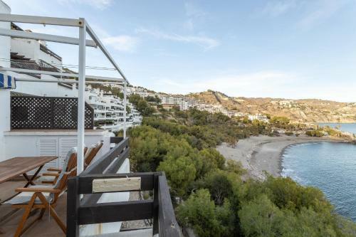 Apartamento Marina Playa