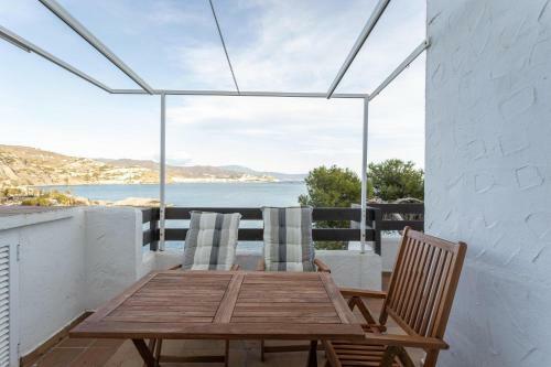 Apartamento Marina Playa