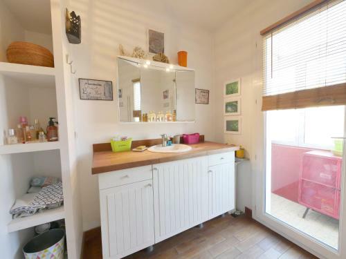 Bed & Breakfast Chambre Avec Vue Notre Dame de La Garde