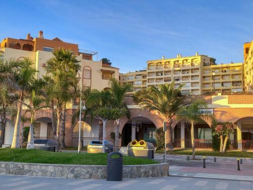 Apartamento Hibisco , Primera L�nea De Playa