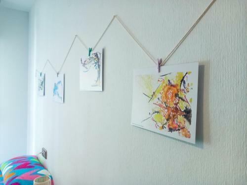 Apartamento Hibisco , Primera L�nea De Playa