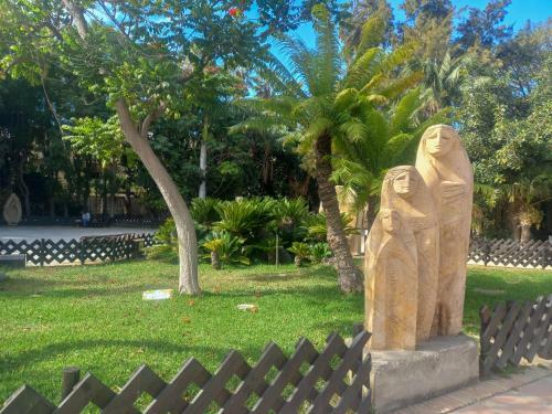 Apartamento Hibisco , Primera L�nea De Playa