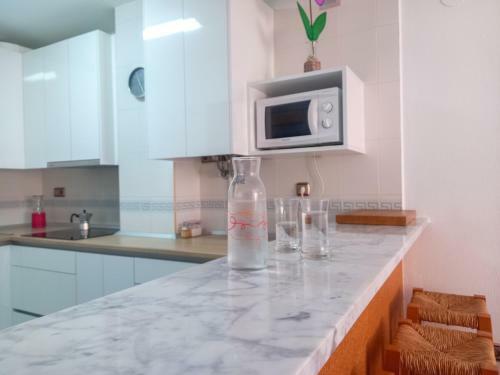 Apartamento Hibisco , Primera L�nea De Playa