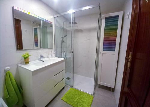 Apartamento Hibisco , Primera L�nea De Playa