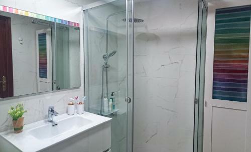 Apartamento Hibisco , Primera L�nea De Playa