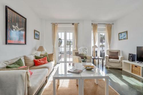 Apartamento Los Claveles