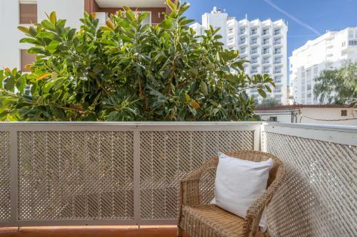 Apartamento Los Claveles
