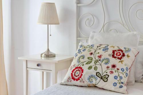 Apartamento Los Claveles