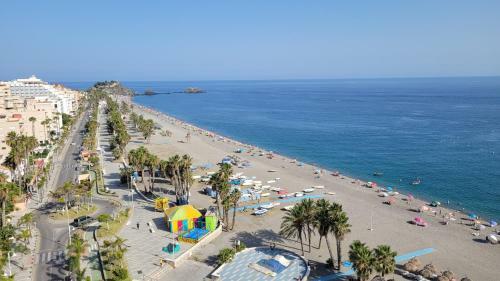 Apartamento Chinasol Suites