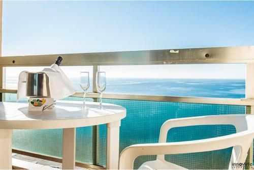 Apartamento Chinasol Suites
