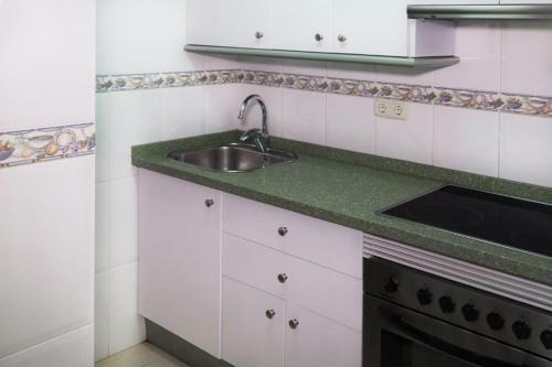 Apartamento Chinasol Suites